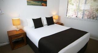 Beachcomber Resort