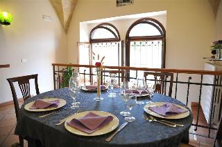 Albergo Ancajani, Assisi