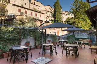 Albergo Ancajani, Assisi