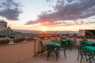 Albergo Ancajani, Assisi