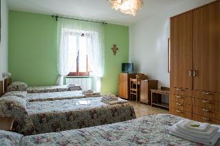 Albergo Ancajani, Assisi