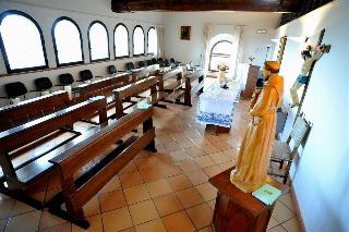 Albergo Ancajani, Assisi