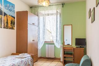 Albergo Ancajani, Assisi