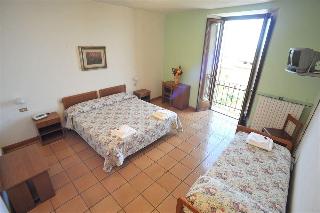 Albergo Ancajani, Assisi