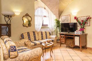 Albergo Ancajani, Assisi