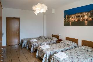 Albergo Ancajani, Assisi