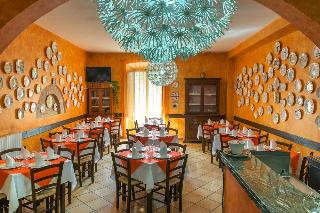 Albergo Ancajani, Assisi
