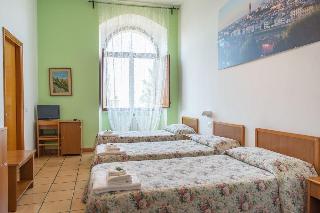 Albergo Ancajani, Assisi