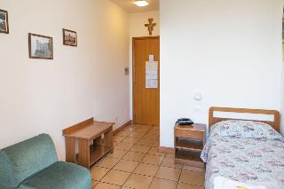 Albergo Ancajani, Assisi