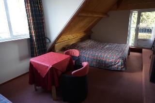 Lucy's Inn, Amsterdam and vicinity