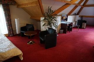 Lucy's Inn, Amsterdam and vicinity