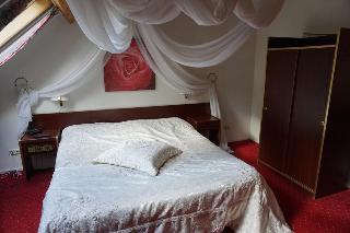 Lucy's Inn, Amsterdam and vicinity