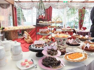 Lucy's Inn, Amsterdam and vicinity