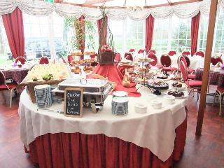 Lucy's Inn, Amsterdam and vicinity