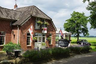 Lucy's Inn, Amsterdam and vicinity