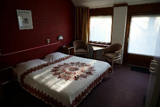 Lucy's Inn, Amsterdam and vicinity