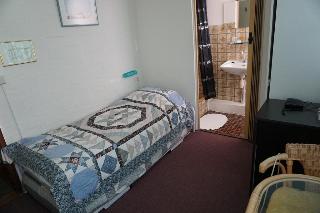 Lucy's Inn, Amsterdam and vicinity