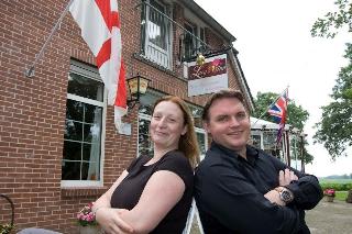 Lucy's Inn, Amsterdam and vicinity