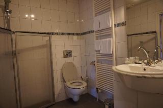 Lucy's Inn, Amsterdam and vicinity