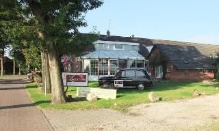 Lucy's Inn, Amsterdam and vicinity