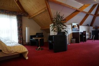 Lucy's Inn, Amsterdam and vicinity