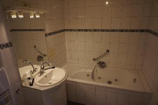 Lucy's Inn, Amsterdam and vicinity