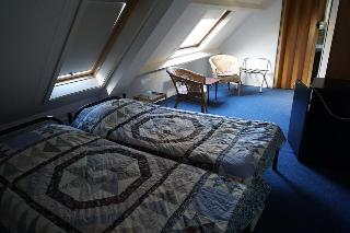 Lucy's Inn, Amsterdam and vicinity