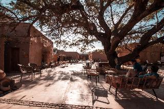 Foto del Hotel Hotel Don Raúl del viaje chile continental