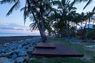 Dolphin Heads Resort