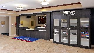 Candlewood Suites Athens