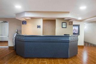 Microtel Inn & Suites By Wyndham Appleton
