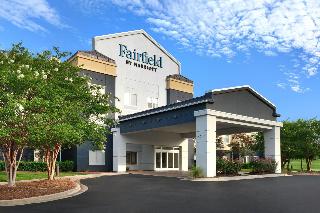 Fairfield Inn & Suites Albany