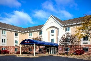 Candlewood Suites Appleton