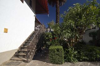 El Albergue Ollantaytambo
