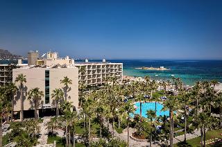 Sirens Hotels Beach & Village - Sirens Village