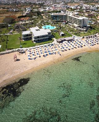 Sirens Hotels Beach & Village - Sirens Village