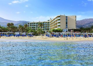 Sirens Hotels Beach & Village - Sirens Village