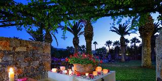 Sirens Hotels Beach & Village - Sirens Village