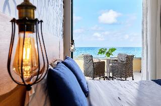 Sirens Hotels Beach & Village - Sirens Village