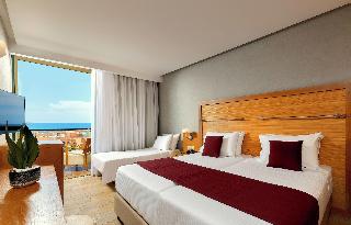Sirens Hotels Beach & Village - Sirens Village
