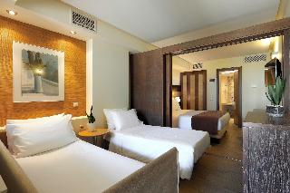 Sirens Hotels Beach & Village - Sirens Village