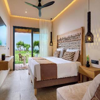 Sirens Hotels Beach & Village - Sirens Village