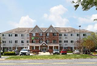Extended Stay America - Annapolis - Admiral Cochra