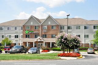 Extended Stay America - Annapolis - Admiral Cochra