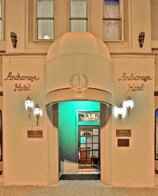 The Historic Anchorage