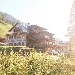 Almis Berghotel