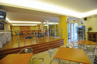 Tortorella Inn Family Resort, Abruzzo