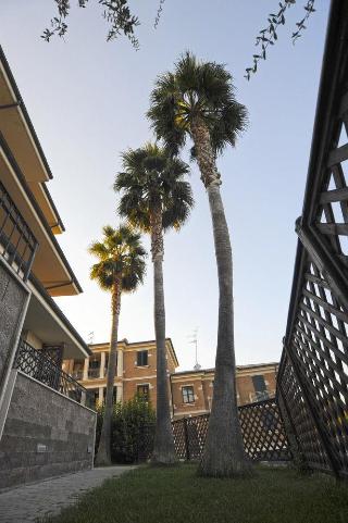 Tortorella Inn Family Resort, Abruzzo