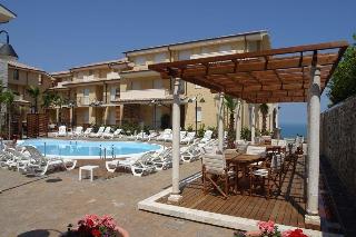Tortorella Inn Family Resort, Abruzzo