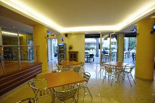 Tortorella Inn Family Resort, Abruzzo